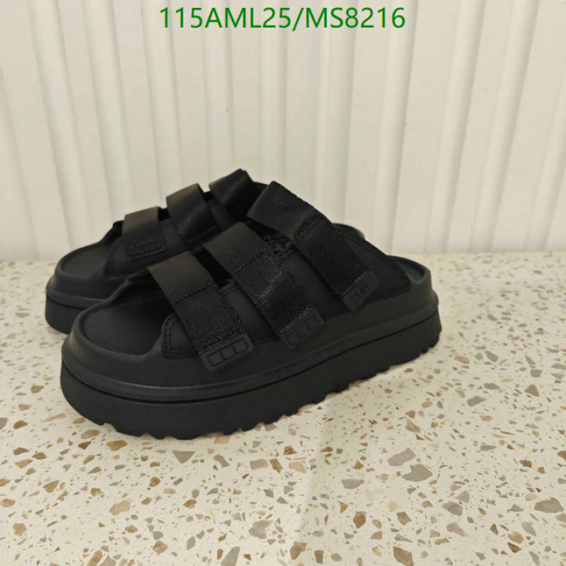UGG-Women Shoes Code: MS8216 $: 115USD