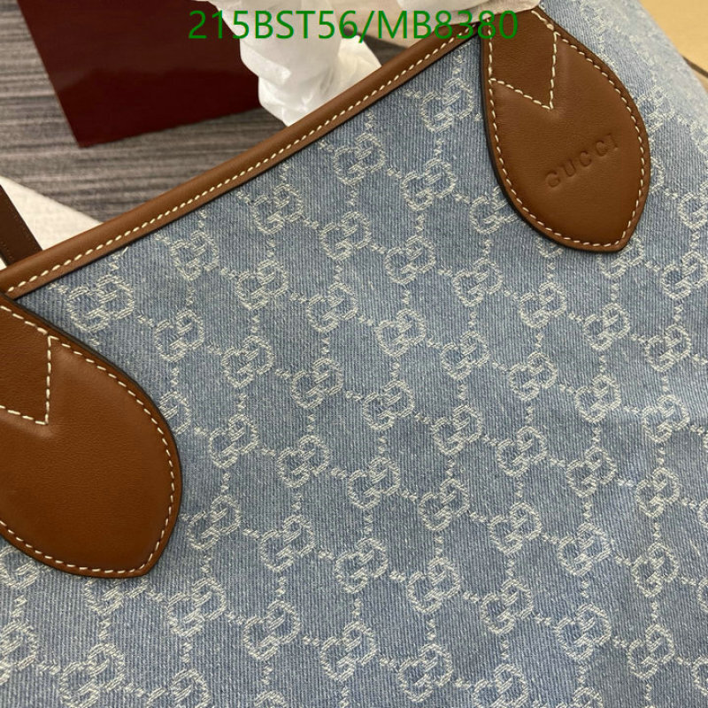 Gucci-Bag-Mirror Quality Code: MB8380