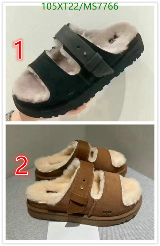 UGG-Women Shoes Code: MS7766 $: 105USD
