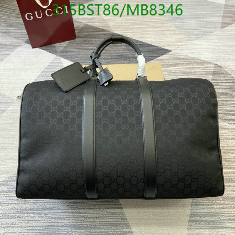 Gucci-Bag-Mirror Quality Code: MB8346 $: 315USD