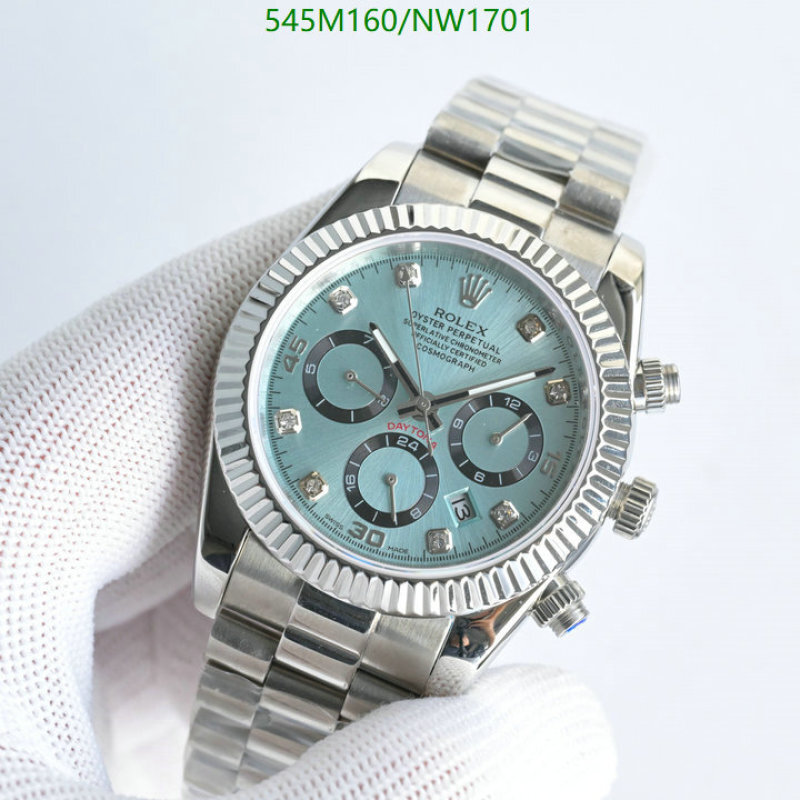 Rolex-Watch-Mirror Quality Code: NW1701 $: 545USD