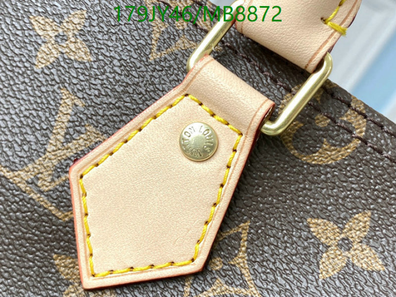 LV-Bag-Mirror Quality Code: MB8872 $: 179USD