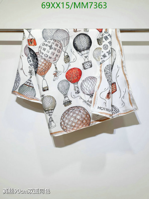 LV-Scarf Code: MM7363 $: 69USD