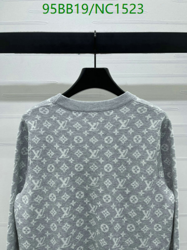 LV-Clothing Code: NC1523 $: 95USD