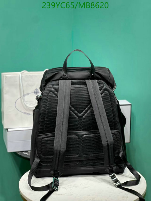 Prada-Bag-Mirror Quality Code: MB8620 $: 239USD