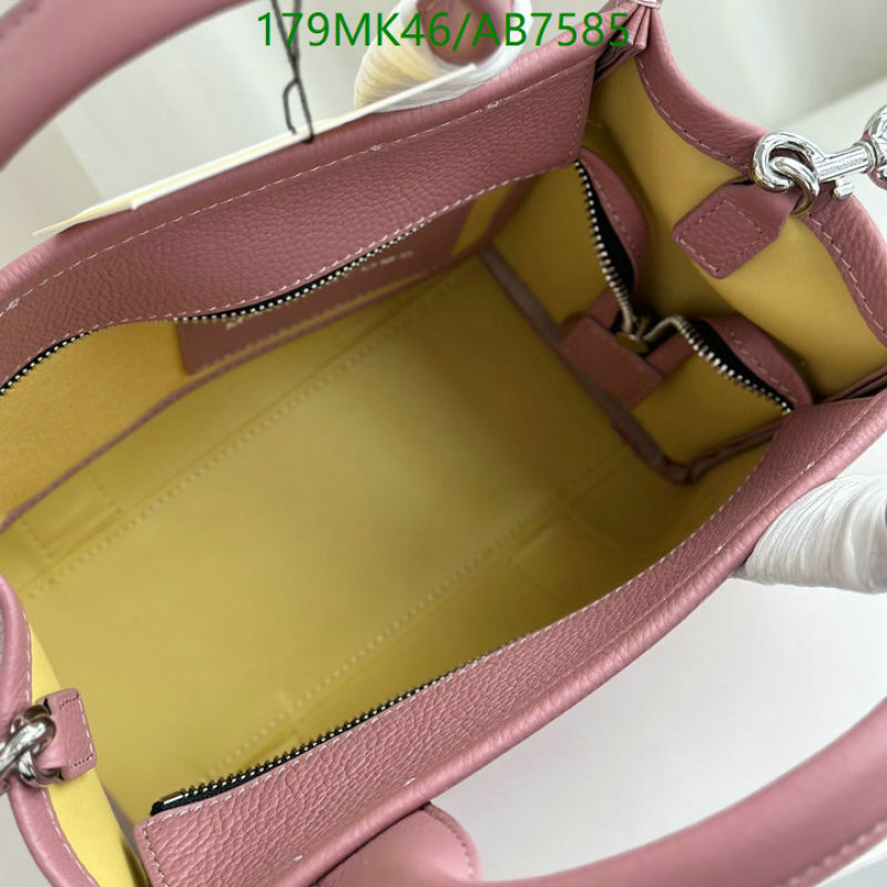 Marc Jacobs-Bag-Mirror Quality Code: AB7585 $: 179USD
