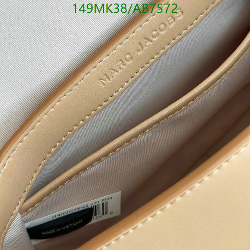 Marc Jacobs-Bag-Mirror Quality Code: AB7572 $: 149USD