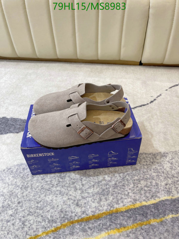 Birkenstock-Men shoes Code: MS8983 $: 79USD