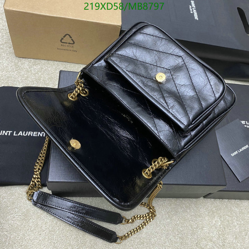 YSL-Bag-Mirror Quality Code: MB8797 $: 219USD