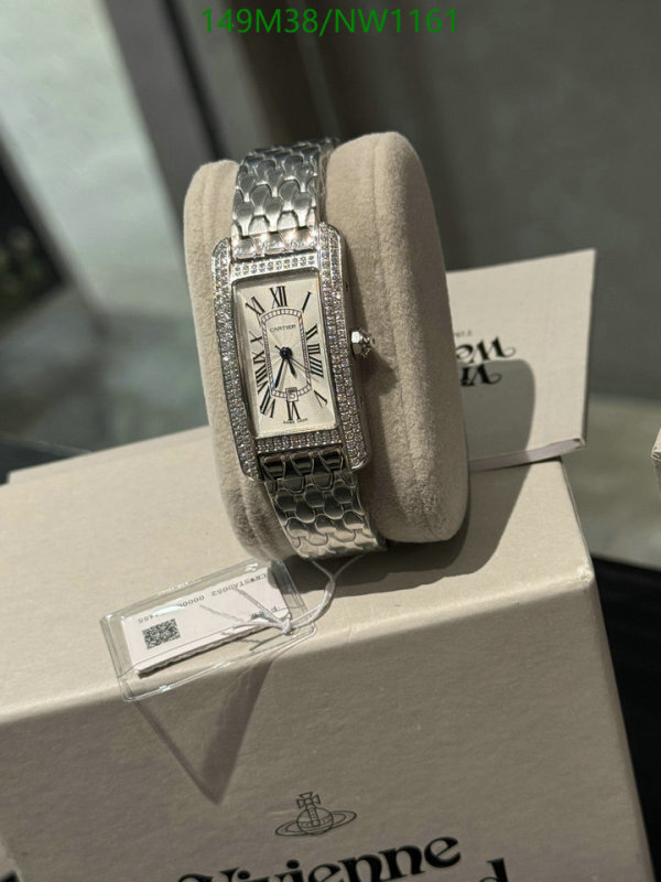 Cartier-Watch-4A Quality Code: NW1161 $: 149USD