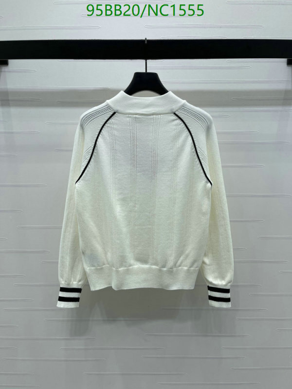 MIUMIU-Clothing Code: NC1555 $: 95USD