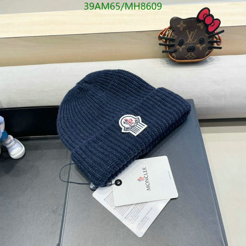 Moncler-Cap(Hat) Code: MH8609 $: 39USD