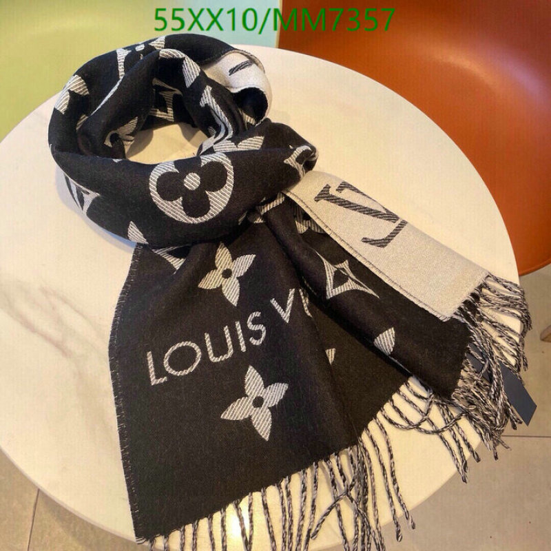 LV-Scarf Code: MM7357 $: 55USD