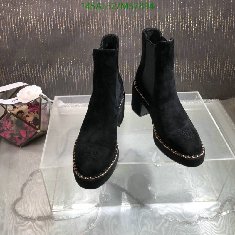 Boots-Women Shoes Code: MS7894 $: 145USD