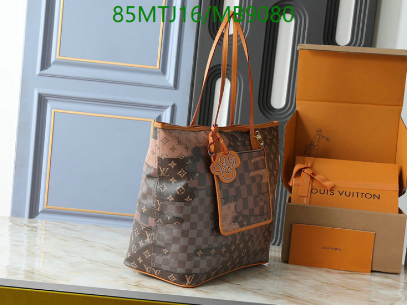 LV-Bag-4A Quality Code: MB9080 $: 85USD