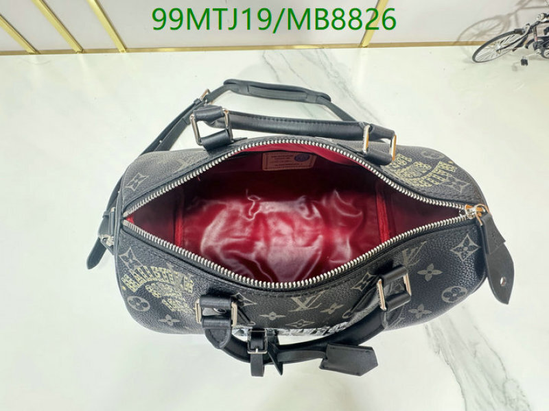 LV-Bag-4A Quality Code: MB8826 $: 99USD