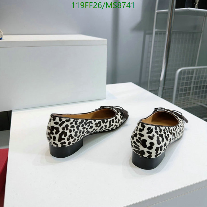 Valentino-Women Shoes Code: MS8741 $: 119USD
