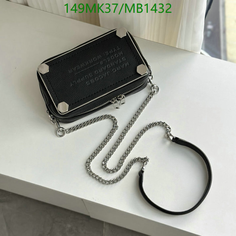 Marc Jacobs-Bag-Mirror Quality Code: MB1432 $: 149USD