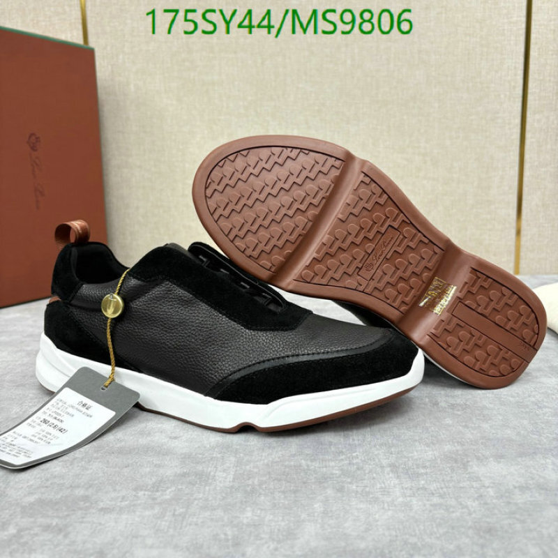 Loro Piana-Men shoes Code: MS9806 $: 175USD