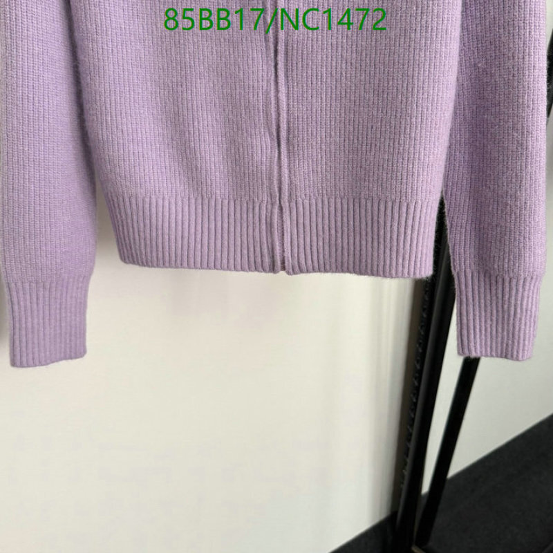 Dior-Clothing Code: NC1472 $: 85USD