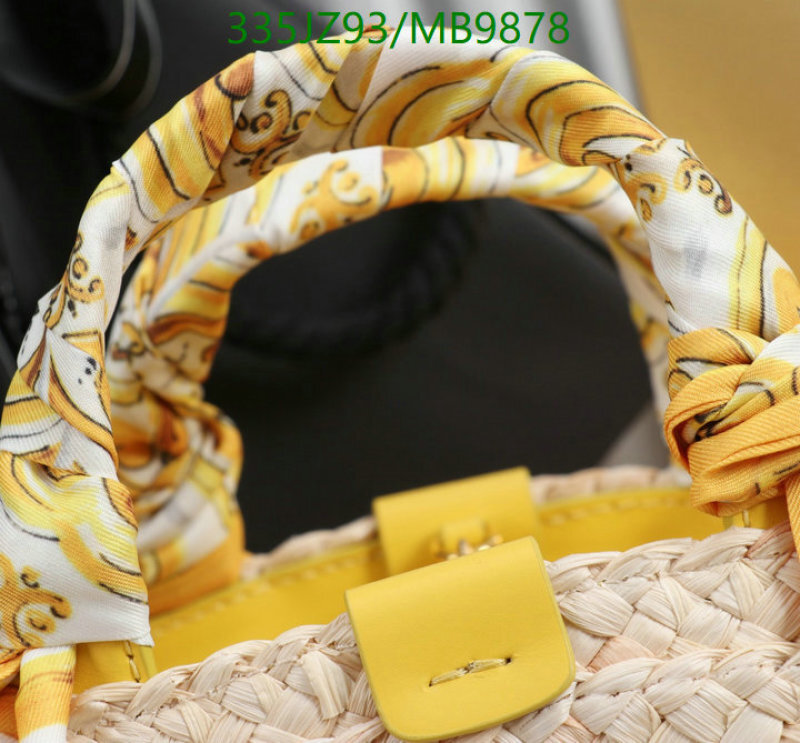 D&G-Bag-Mirror Quality Code: MB9878 $: 335USD