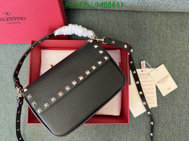 Valentino-Bag-Mirror Quality Code: MB8831 $: 199USD