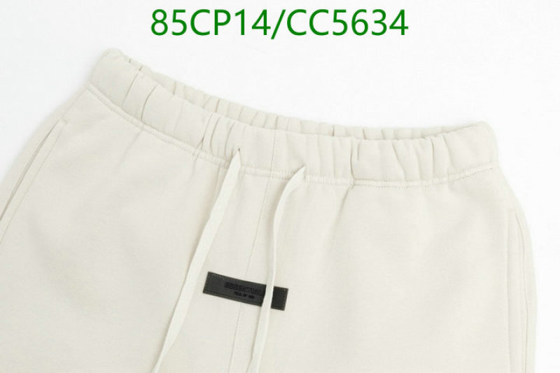 Essentials-Clothing Code: CC5634