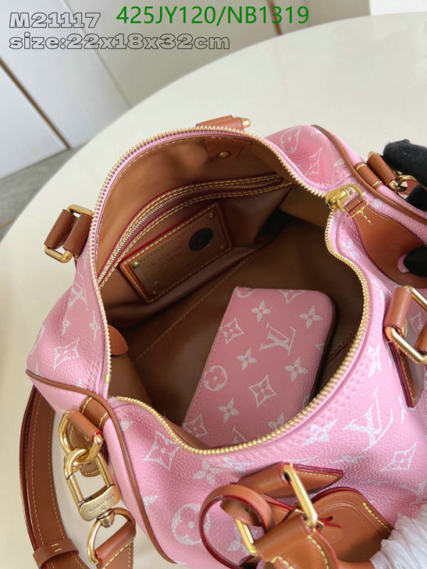 LV-Bag-Mirror Quality Code: NB1319 $: 425USD