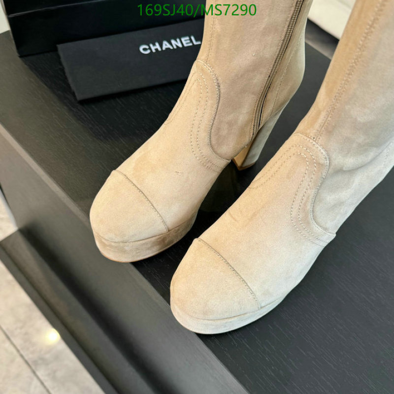 Boots-Women Shoes Code: MS7290 $: 169USD