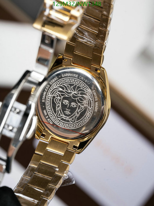 Versace-Watch-4A Quality Code: NW1348 $: 129USD