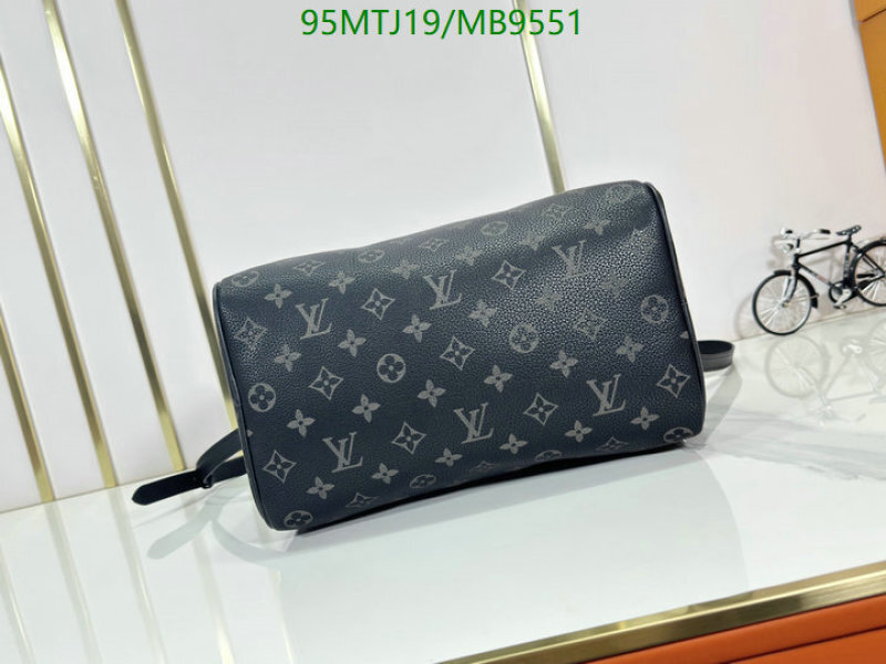 LV-Bag-4A Quality Code: MB9551 $: 95USD
