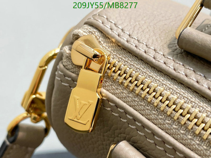 LV-Bag-Mirror Quality Code: MB8277 $: 209USD