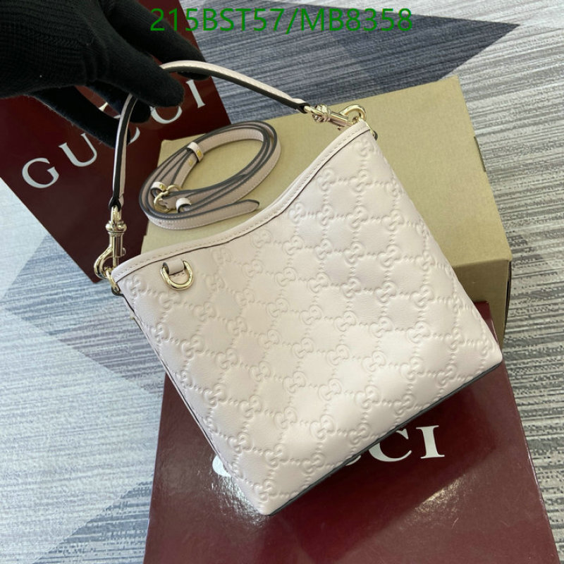 Gucci-Bag-Mirror Quality Code: MB8358 $: 215USD