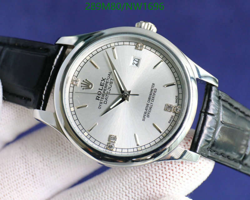 Rolex-Watch-Mirror Quality Code: NW1696 $: 289USD