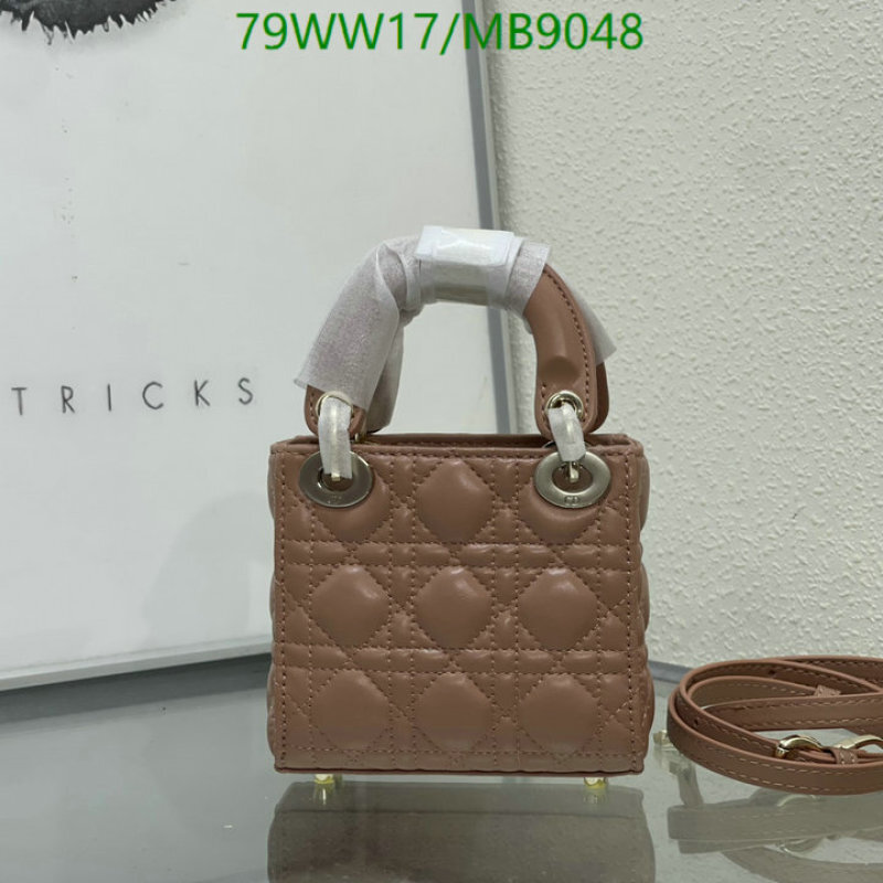 Dior-Bag-4A Quality Code: MB9048 $: 79USD