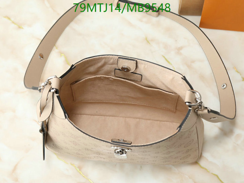 LV-Bag-4A Quality Code: MB9548 $: 79USD