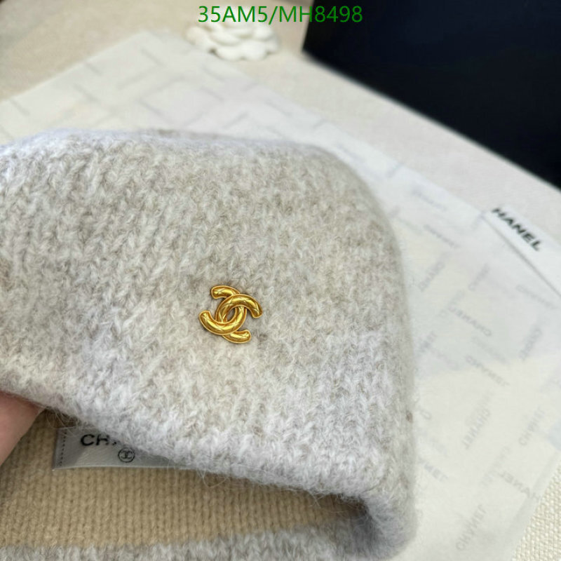 Chanel-Cap(Hat) Code: MH8498 $: 35USD