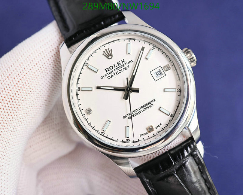Rolex-Watch-Mirror Quality Code: NW1694 $: 289USD