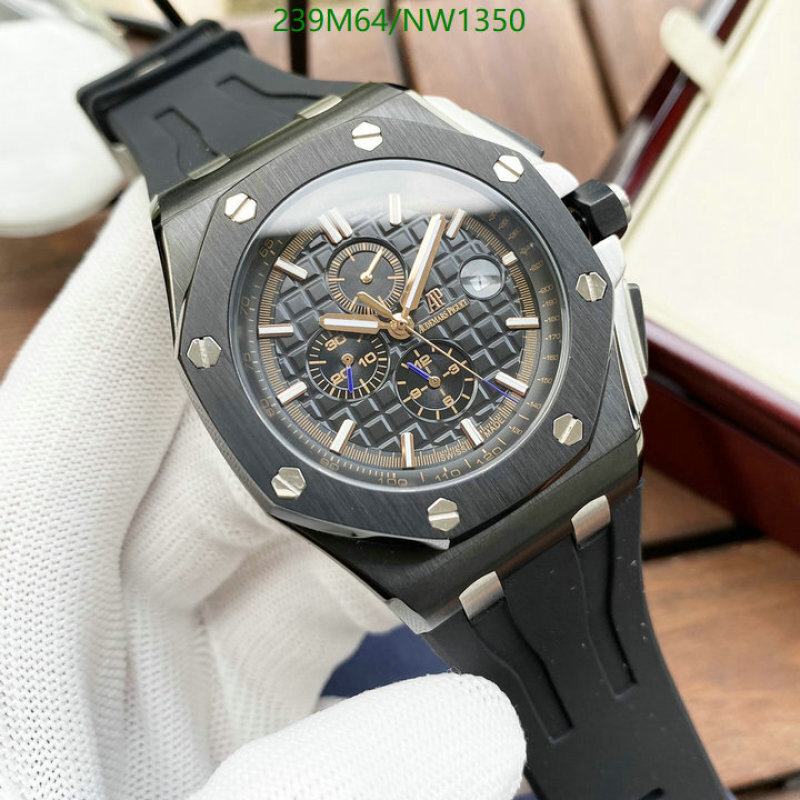 Audemars Piguet-Watch-Mirror Quality Code: NW1350 $: 239USD
