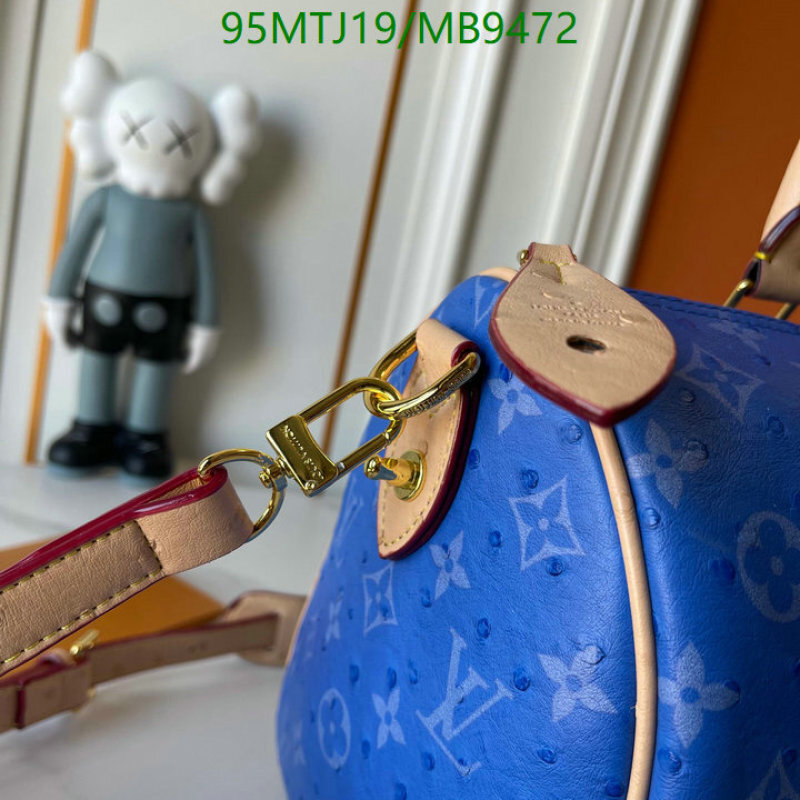 LV-Bag-4A Quality Code: MB9472 $: 95USD