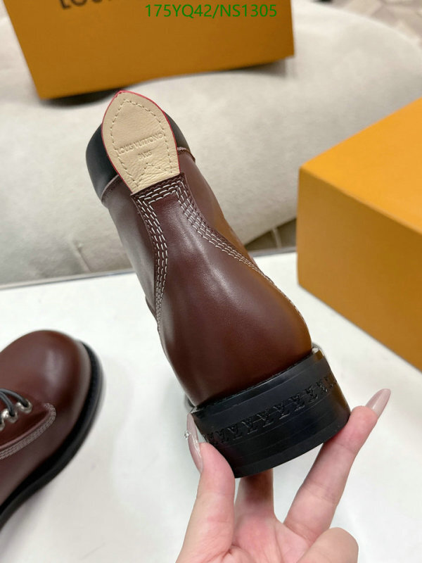 Boots-Men shoes Code: NS1305 $: 175USD