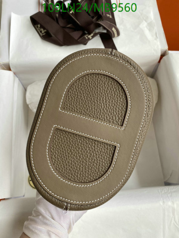 Hermes-Bag-4A Quality Code: MB9560 $: 109USD
