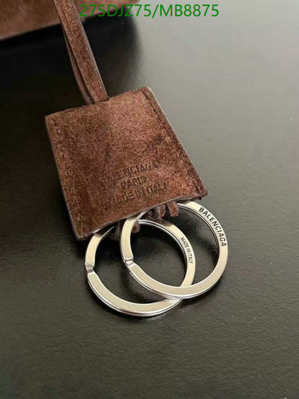 Balenciaga-Bag-Mirror Quality Code: MB8875 $: 275USD