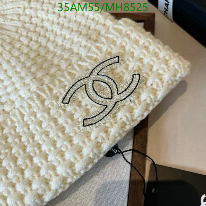 Chanel-Cap(Hat) Code: MH8525 $: 35USD