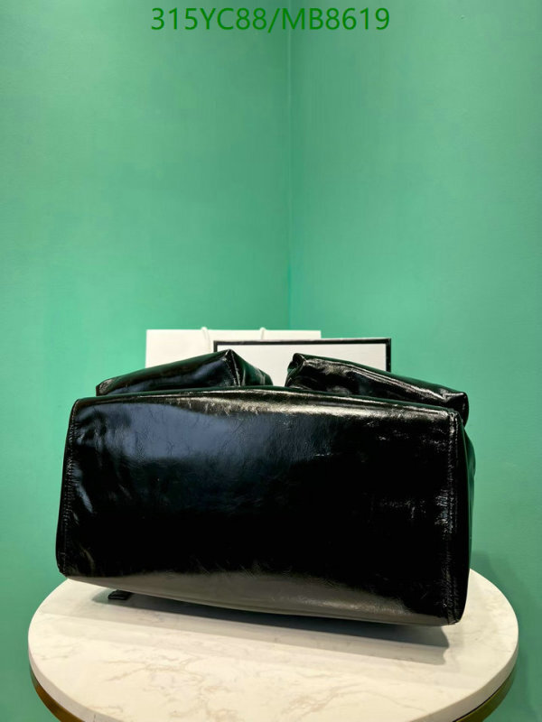 Prada-Bag-Mirror Quality Code: MB8619 $: 315USD