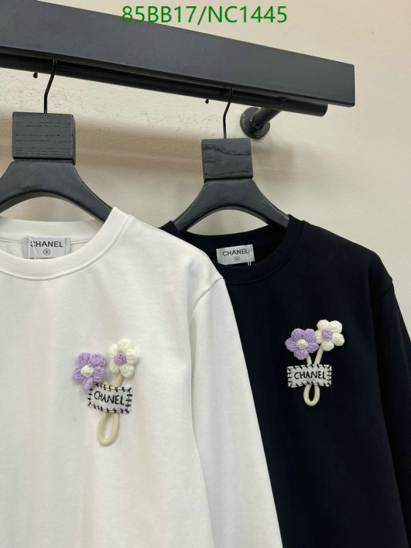 Chanel-Clothing Code: NC1445 $: 85USD