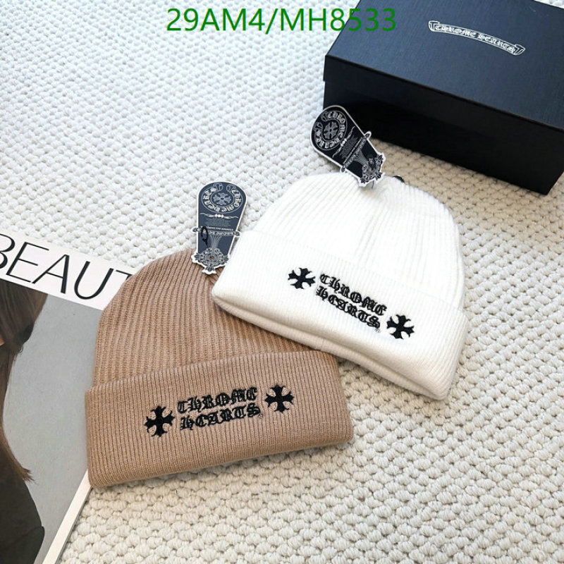 Chrome Hearts-Cap(Hat) Code: MH8533 $: 29USD