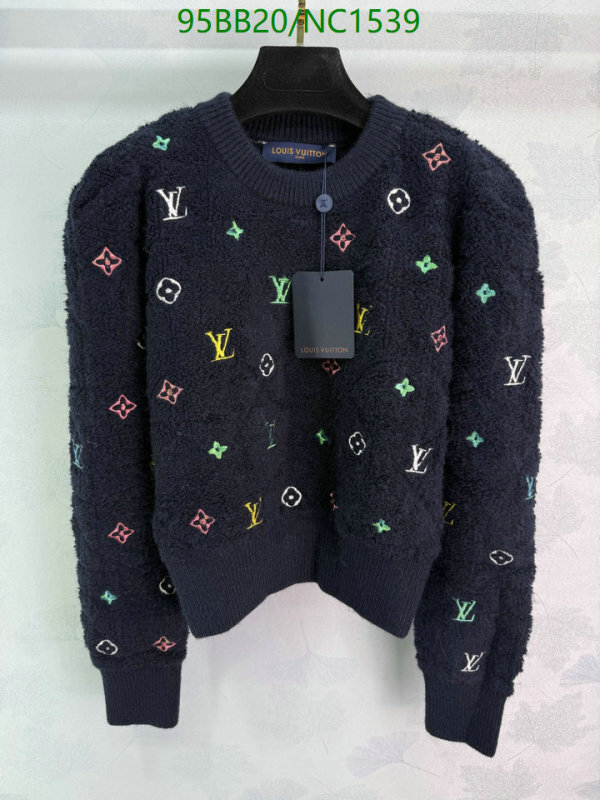 LV-Clothing Code: NC1539 $: 95USD
