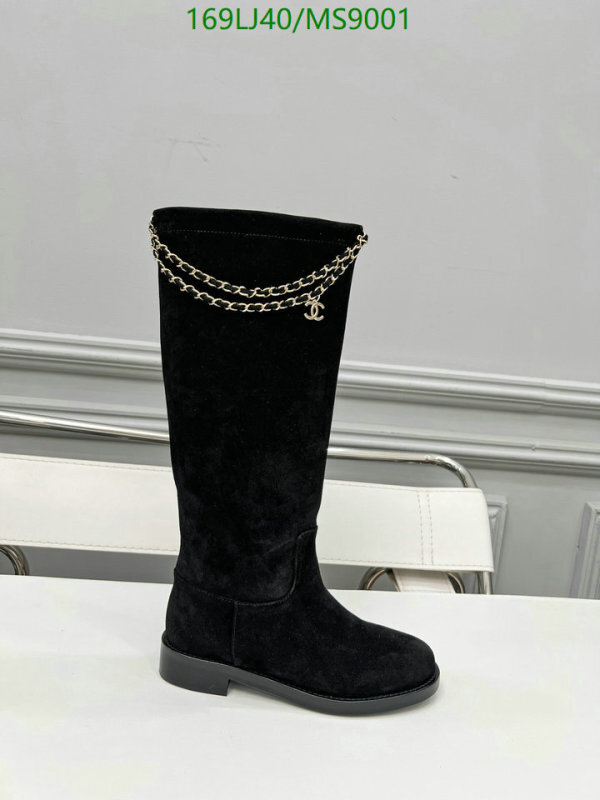 Chanel-Women Shoes Code: MS9001 $: 169USD