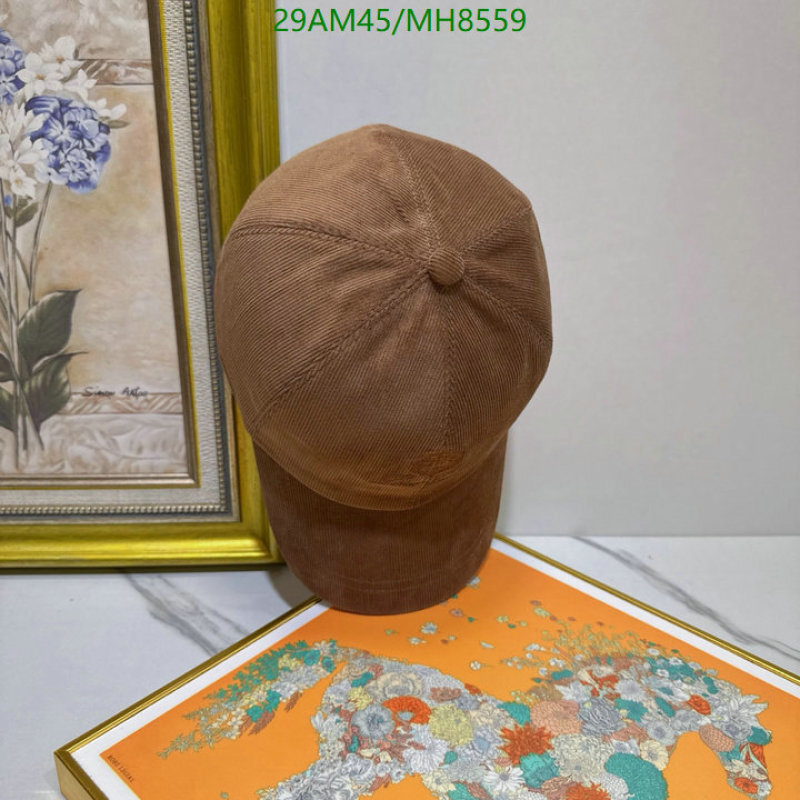 Lora Piana-Cap(Hat) Code: MH8559 $: 29USD